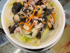 -新辉港式茶餐厅(北栅店)