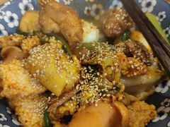 -皆道拌麻辣烫·麻辣拌