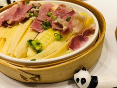 东坡笋-眉州东坡·熊猫主题餐厅(枫蓝店)