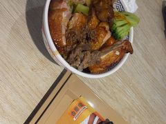 -吉野家(复兴路第二餐厅店)