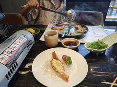 -一本魅·日式料理