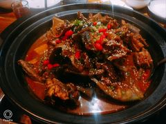 -洪湘记川湘·甲鱼馆(四海凯悦美食广场店)