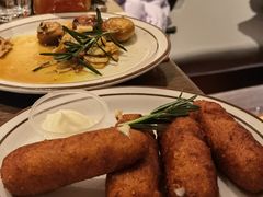 -ZAFFERANO西班牙海鲜饭(上海首店)