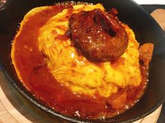 -TAMATI(巴黎贝甜韩式西餐厅店)