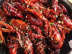 -一棠龙虾•王牌虾球(楚河汉街店)