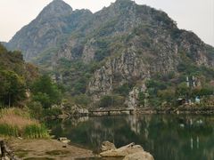 -大连天门山国家森林公园