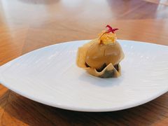 -北京柏悦酒店·锦庭餐厅Dining Room