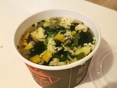 芙蓉荟蔬汤-肯德基(新骥江店)