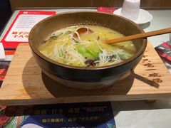 -茶花妹子云南餐厅(传媒大学店)