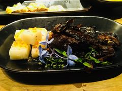 -金牌外婆家(苏州中心店)