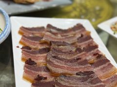 -三锅莊·牦牛肉火锅·香格里拉特色藏餐宴请餐厅(菱角塘路店)