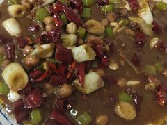 -无味饭店(九眼桥商业文化广场店)