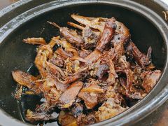 -斯丹姜母鸭·古法干香(涂门街总店)