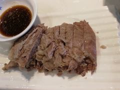 -尹兰楼西北风情餐厅(嘉定店)