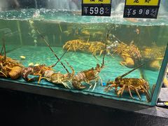 -龙宴海鲜城(经中路店)