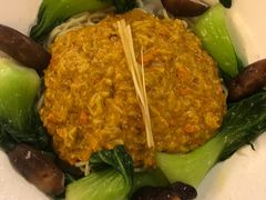 苏堂蟹黄面-苏堂阳春面•九年庆(北京路天河城店)