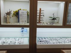 -精功眼镜店(合立方店)