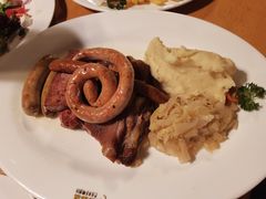 -巴伐利亚啤酒坊(意式风情街店)