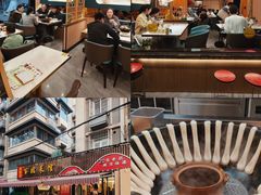 -雅酌园·烟火南京菜(颐和路店)