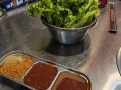 -肉小胖地摊烤肉(富田太阳城店)