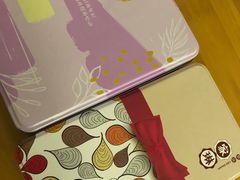 -家琳甜品(江南东店)