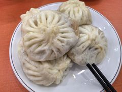 -陈寔包子王·卤煮小肠·京味小吃(龙潭店)