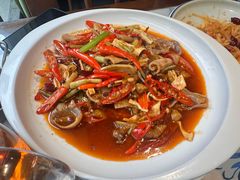 -川流不息·地道川菜·小龙虾(新松江路店)