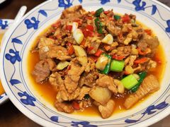 -八碗湘长沙市井菜(坡子街店)