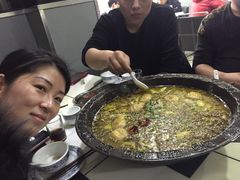 -鱼无双·酸菜鱼(来凤街店)