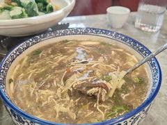 -再回头私房菜·老南京菜