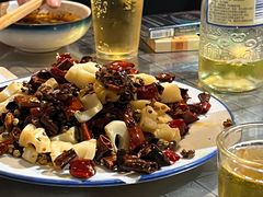 -小板凳(四公里店)