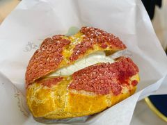 -mira甜品屋(财大店)