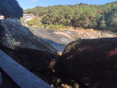 -九鲤湖风景区