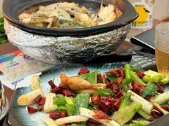 -金龙·打边炉(武进路店)