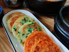 -李先生的首尔小馆(松江启源广场店)