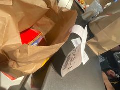 -麦当劳(光新乐购店)