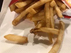 -麦当劳(北苑秋实路店)
