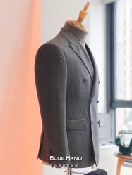 -钴蓝西服定制·男士礼服租赁(鄞州店)