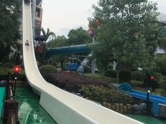 -杭州浪浪浪水公园