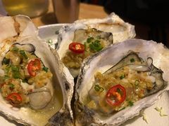 -质烤烤物·活烤海鲜(质烤总店)