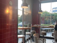 -肯德基(蓝谷地DT店)