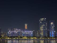 -琶醍壹号•潮菜江景餐吧