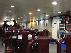 大堂-海银海记潮汕牛肉火锅(新港中路海珠店)