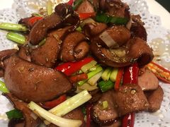 -东北缘餐厅(兰埔路店)