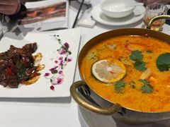 -若蘭慈·无国界素食料理(欢乐海岸店)