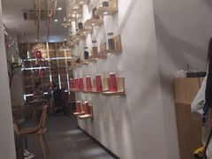 -霸王茶姬(南亚风情第壹城店)