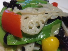 -YAFEE雅菲·粤菜·湘菜·融合菜(魏公村店)