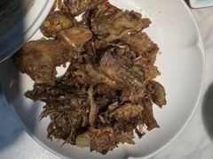 -京味斋·北京烤鸭(华威桥北工大店)