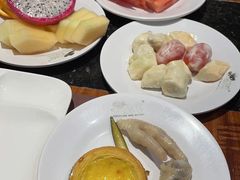 -汉巴味德(大悦城店)