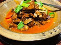 -霄汉羊排(万松园一店)